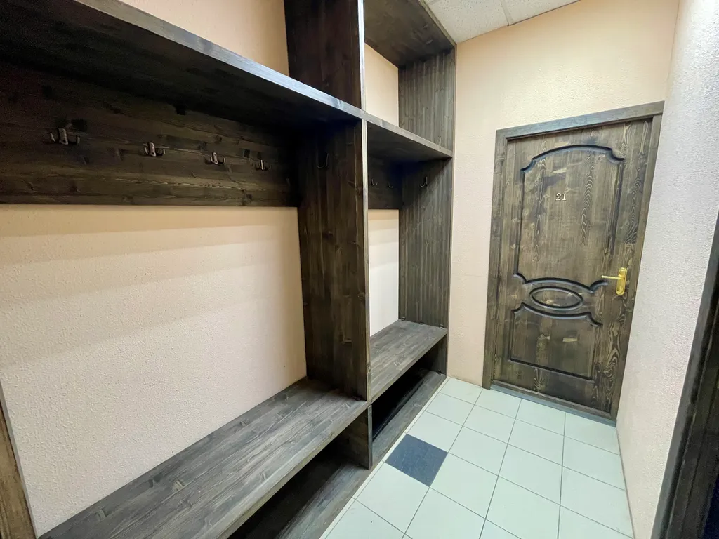 Четырехместный номер без подселения