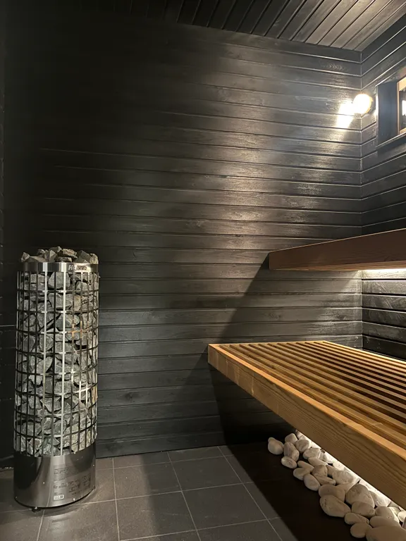 Дача в лесу Lesland