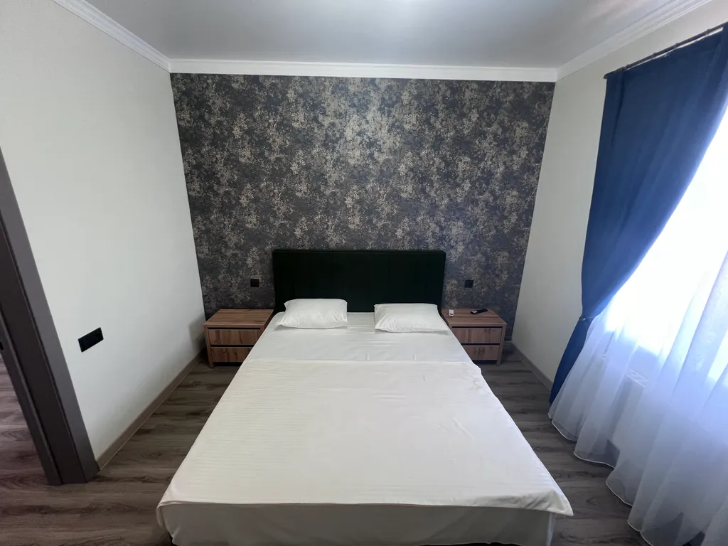 2-комнатный Дом