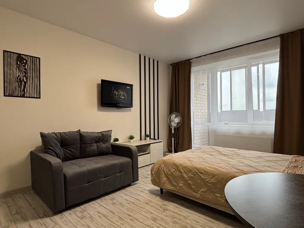 Лучшая студия