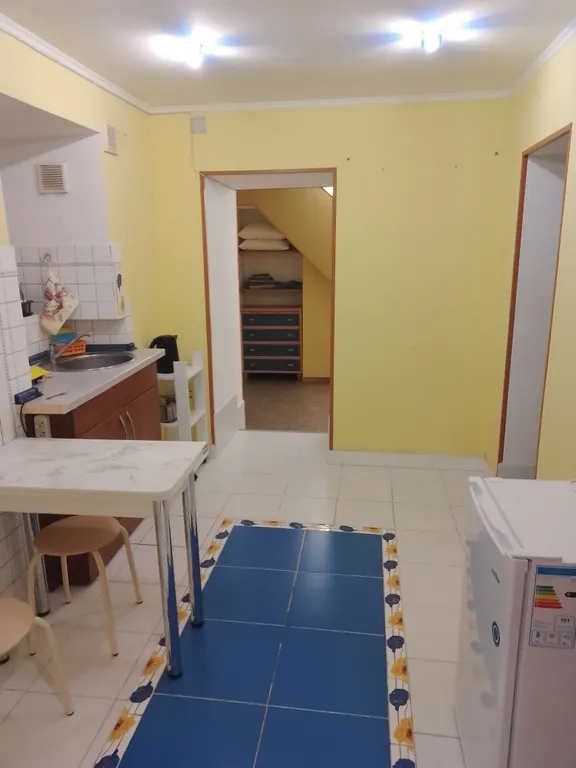 Квартира не далеко от Дворца Ливадии