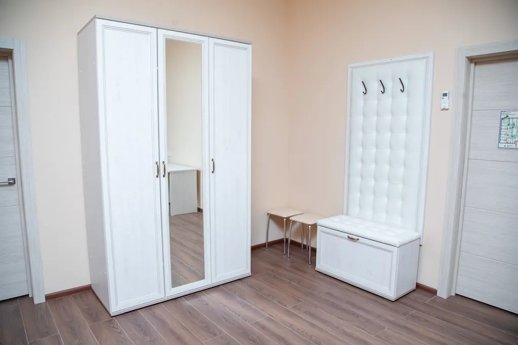 Квартира Комната — Тихвин