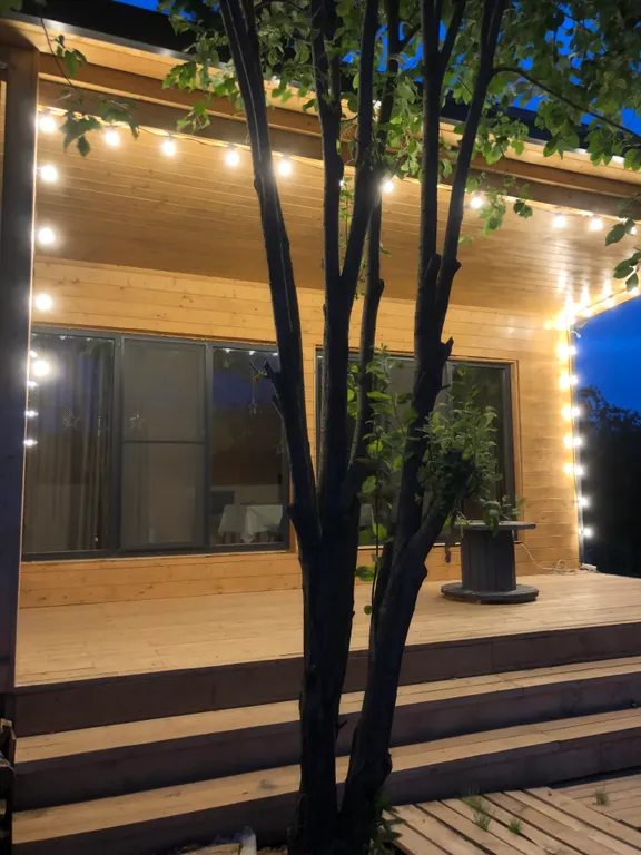 2-комнатный Дом