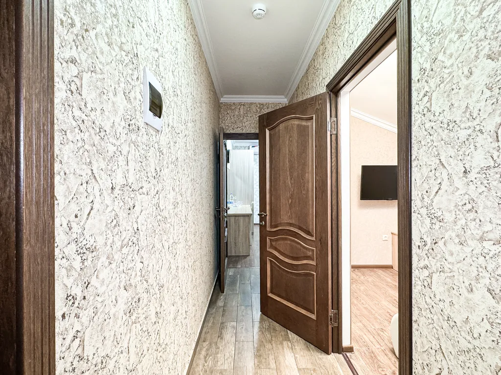 Квартира Комната — Геленджик