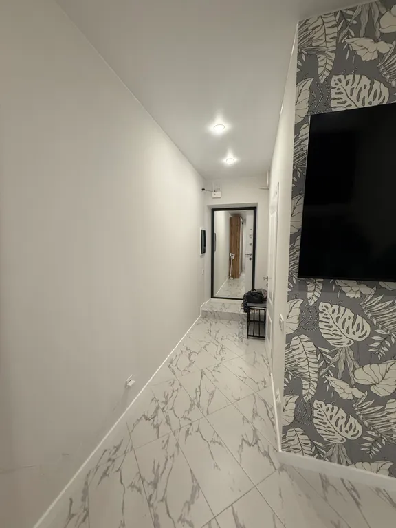 Квартира Квартира в центре Кронштадта — Кронштадт