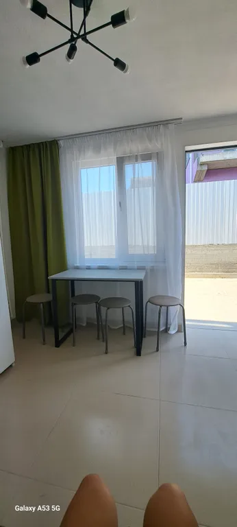 Новые апартаменты в 5 минутах от моря