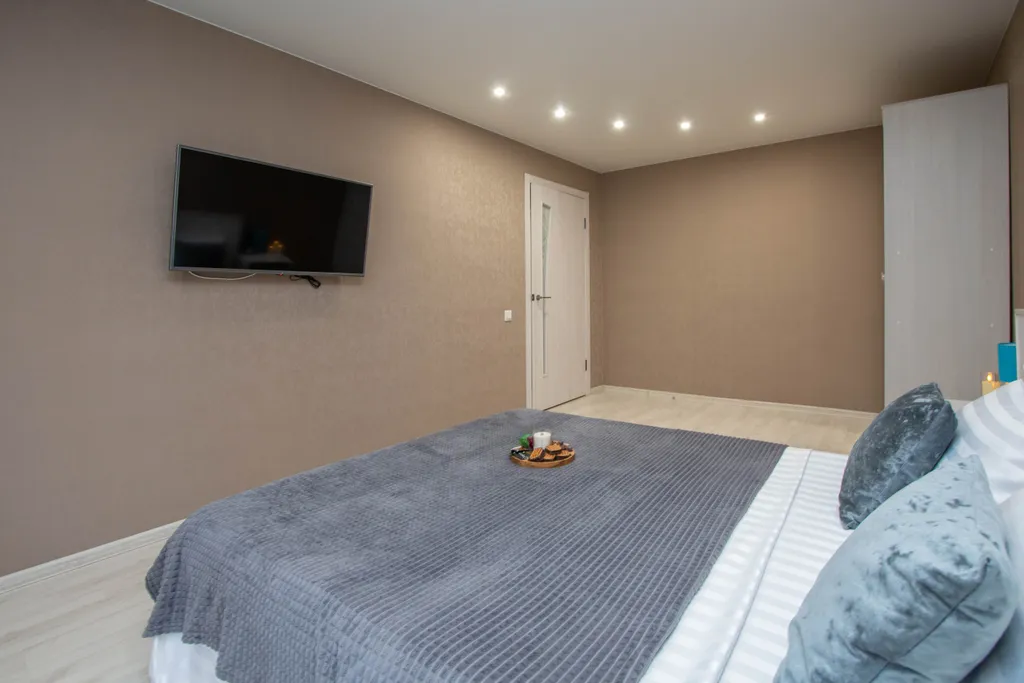 Апартаменты Room Hotel (Рум Хотел) на улице Кузнецкстроевский