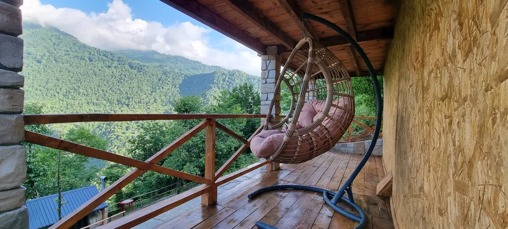 2-комнатный Дом