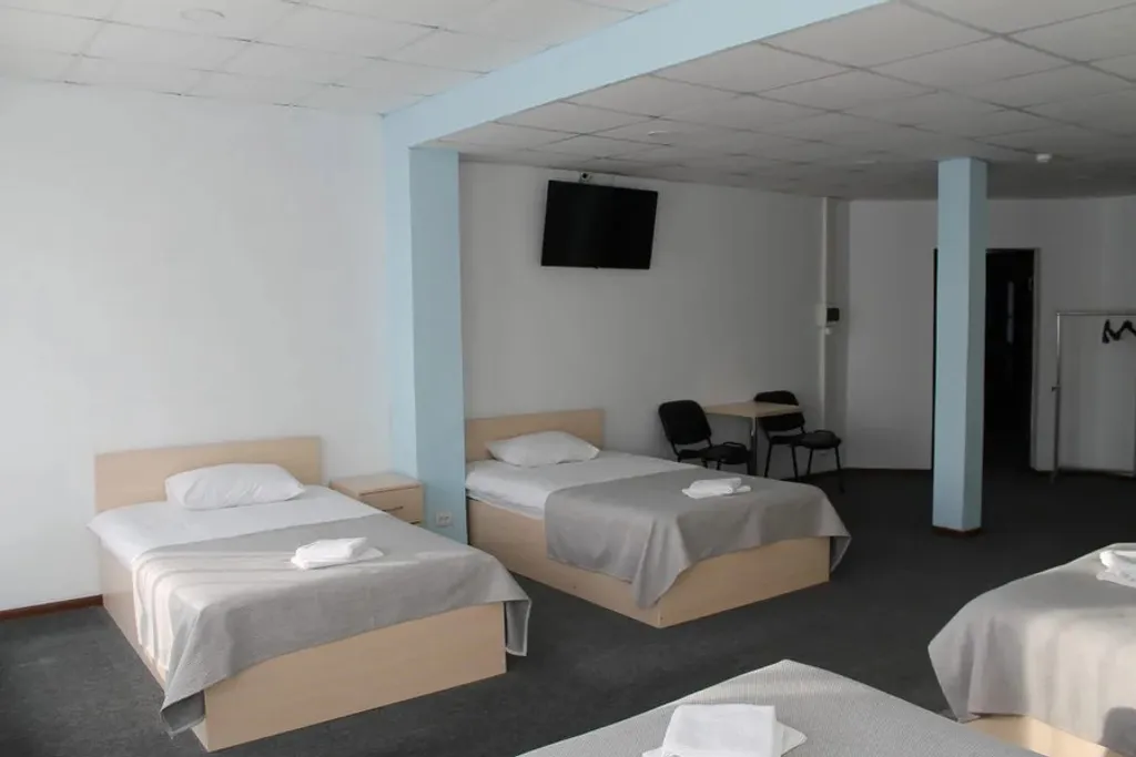 Квартира Комната — аренда посуточно в Байкальск