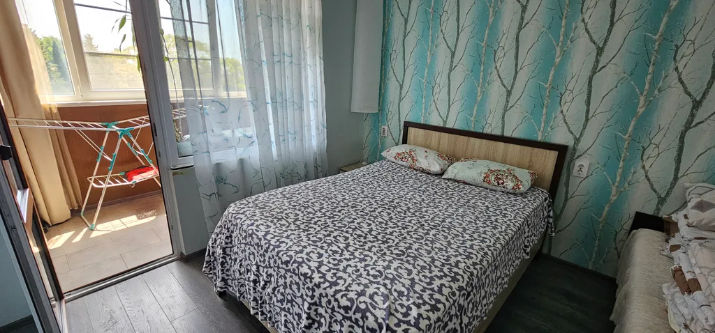 Квартира 1-комнатная Квартира — Сириус