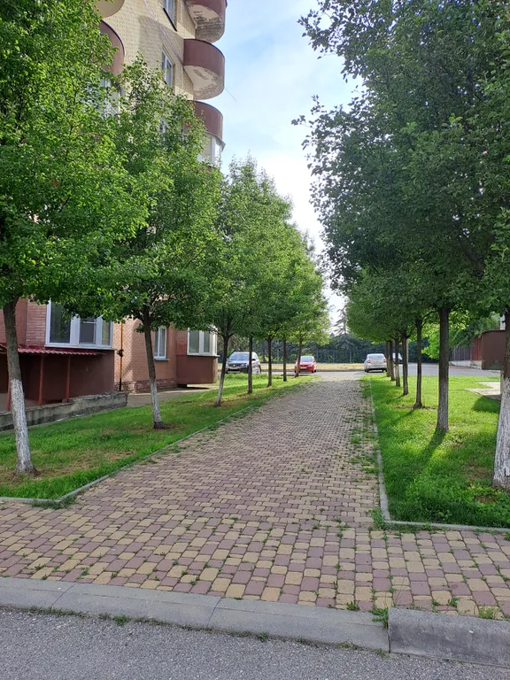 Квартира в лучшем районе