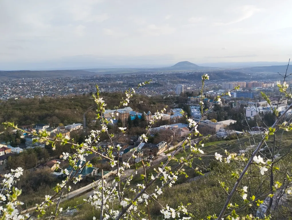 Апартамент Башня в курортной зоне