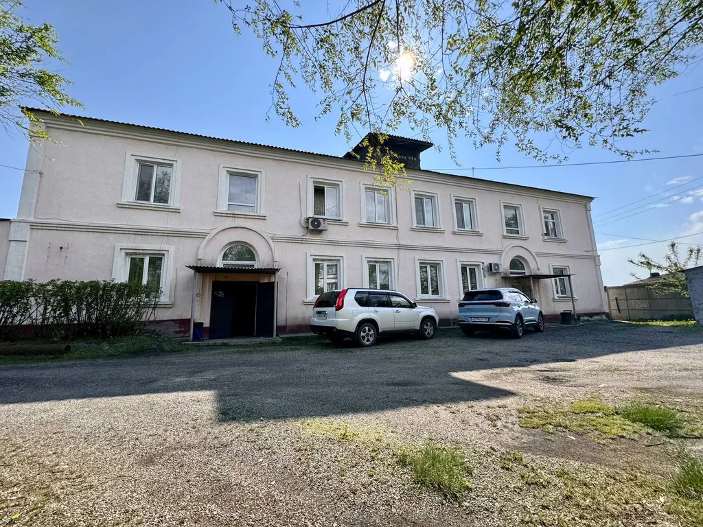 Уютная квартира в тихом районе пригорода