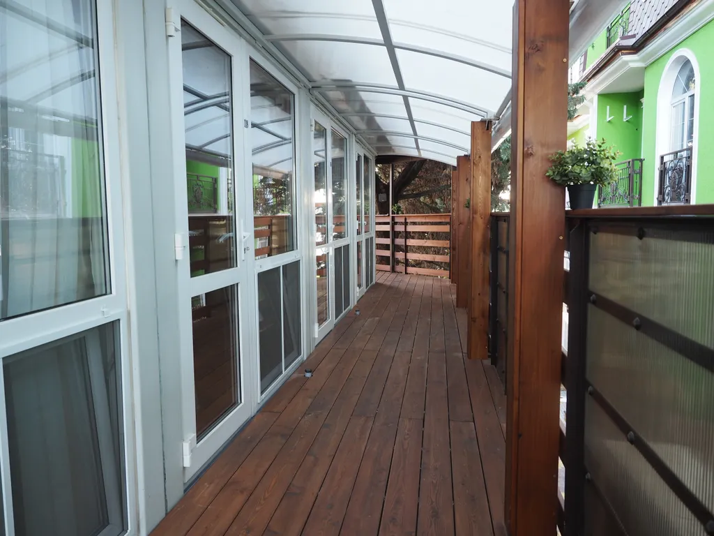 Квартира Комната — Сириус