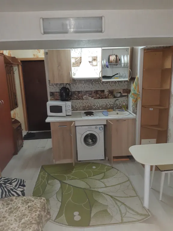 Уютная студия