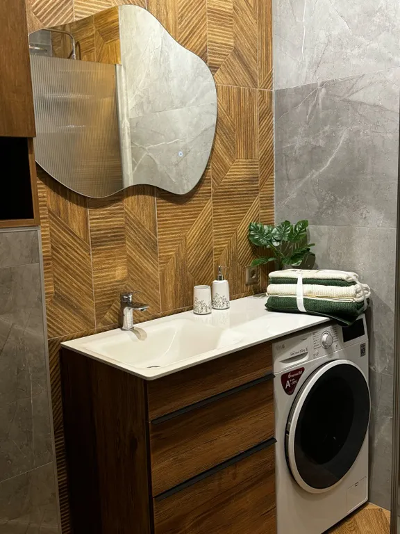 Квартира Уютная квартира на ольховой — Светлогорск