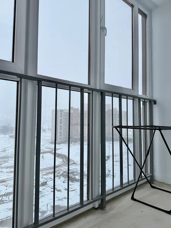 Просторная квартира в ЖК Лаго-Наки