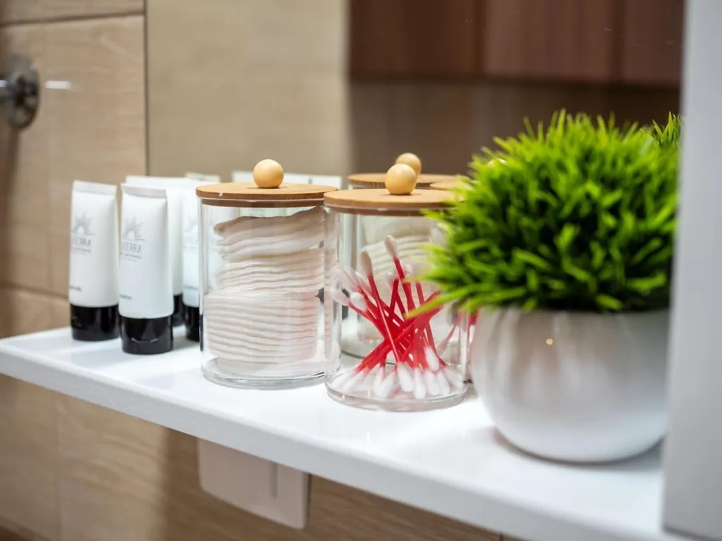 Уютные апартаменты в ЖК Central Avenue