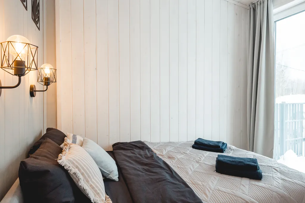 Luna Family House от Letto House