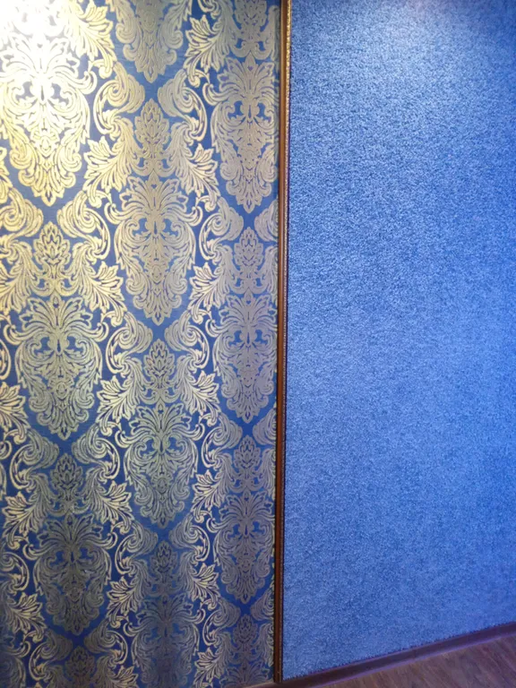 Квартира-евродвушка