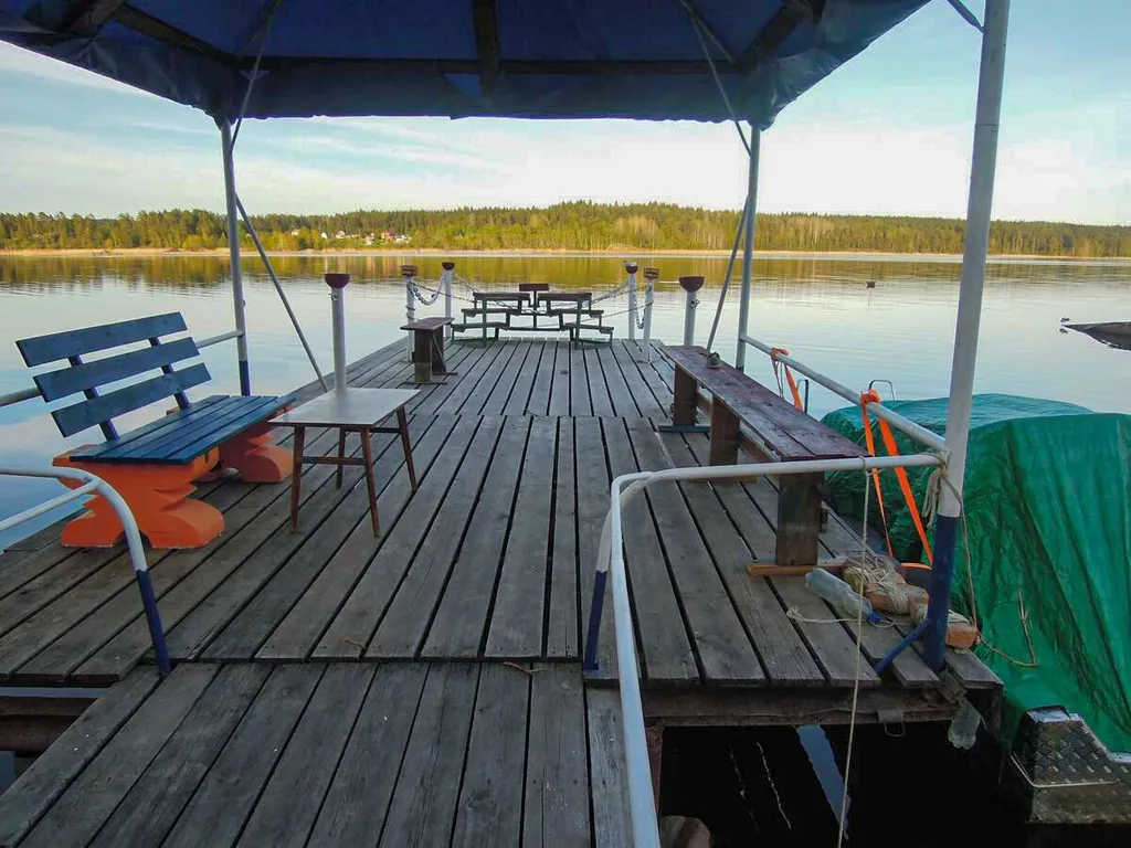 3-комнатный Дом