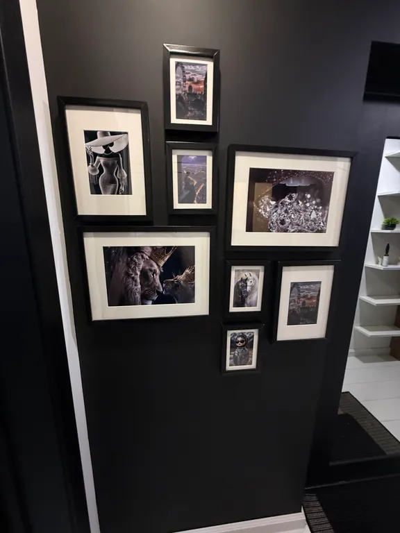 Уютная евродвушка