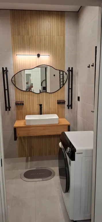 Новая квартира на Мысхако в 5 мин. от моря