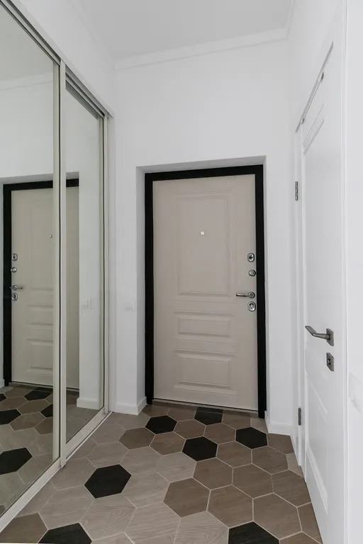 Квартира Квартира Апартамент deluxe — Адлер