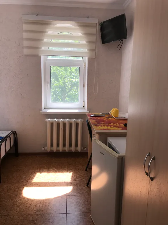 Квартира Комната — Геленджик