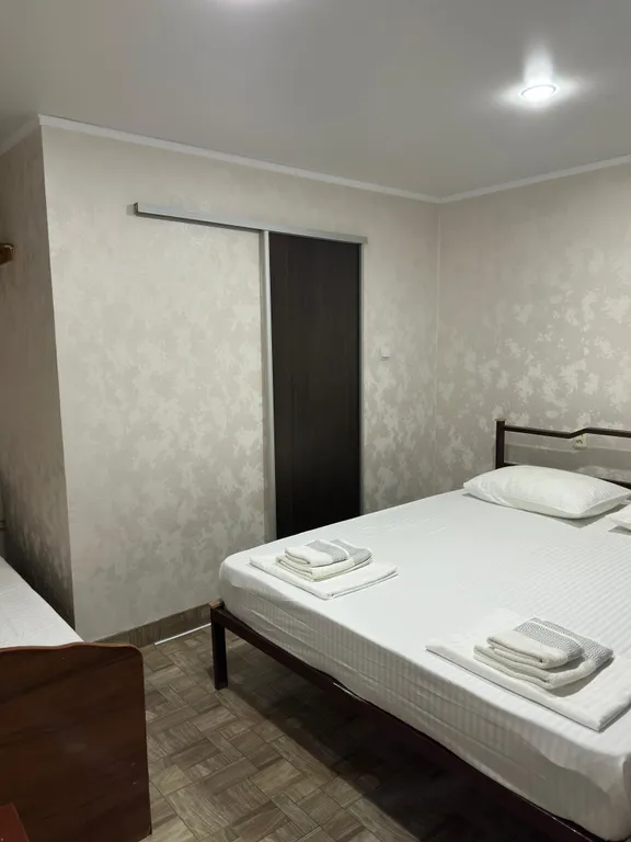 Квартира Комната — аренда посуточно в Сухум