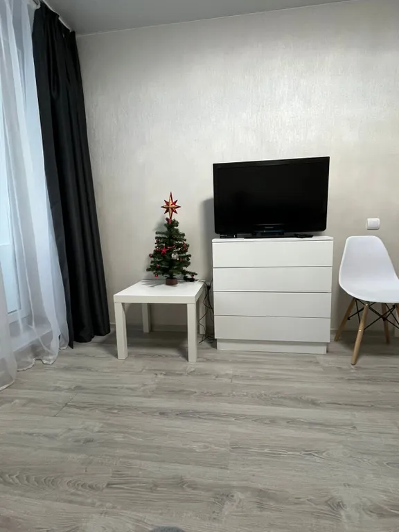 Стильная квартира в центре города