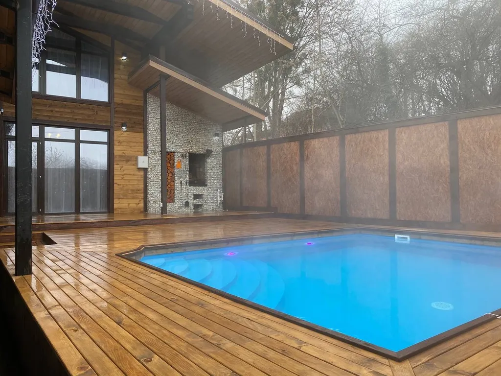 Коттедж Гостевой дом Фаренгейт — аренда посуточно в Тульский