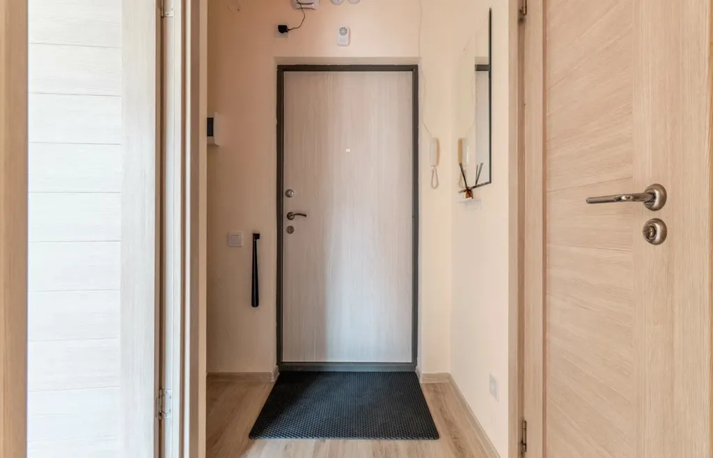 Квартира Апартаменты в зелёном Пушкинском районе — Шушары