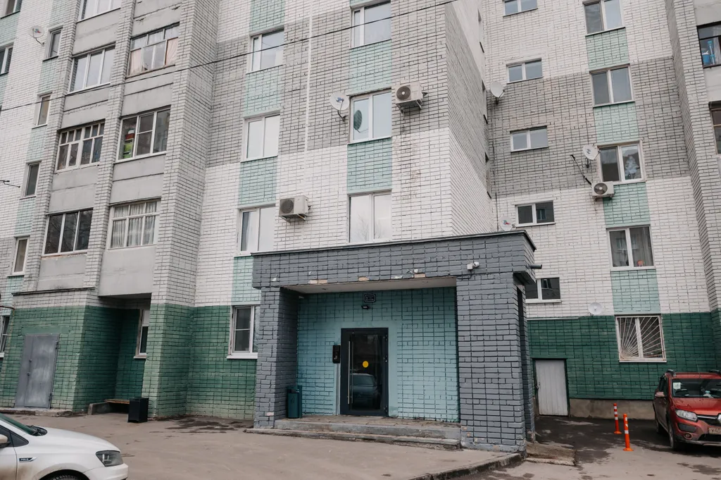 Квартира 1-комнатная Квартира — Казань
