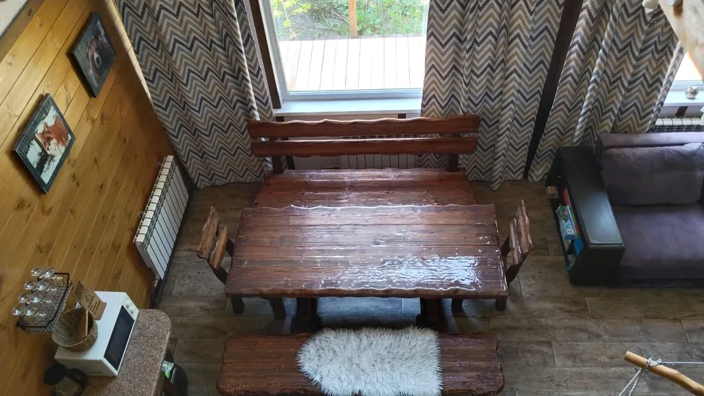 Классный дом со вторым светом