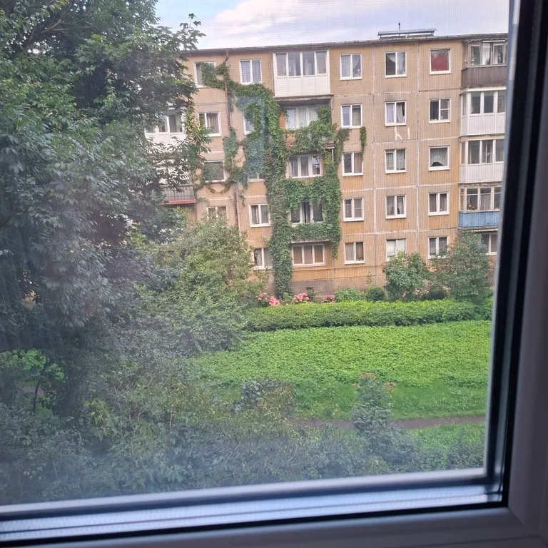 Уютная чистая квартира в центре