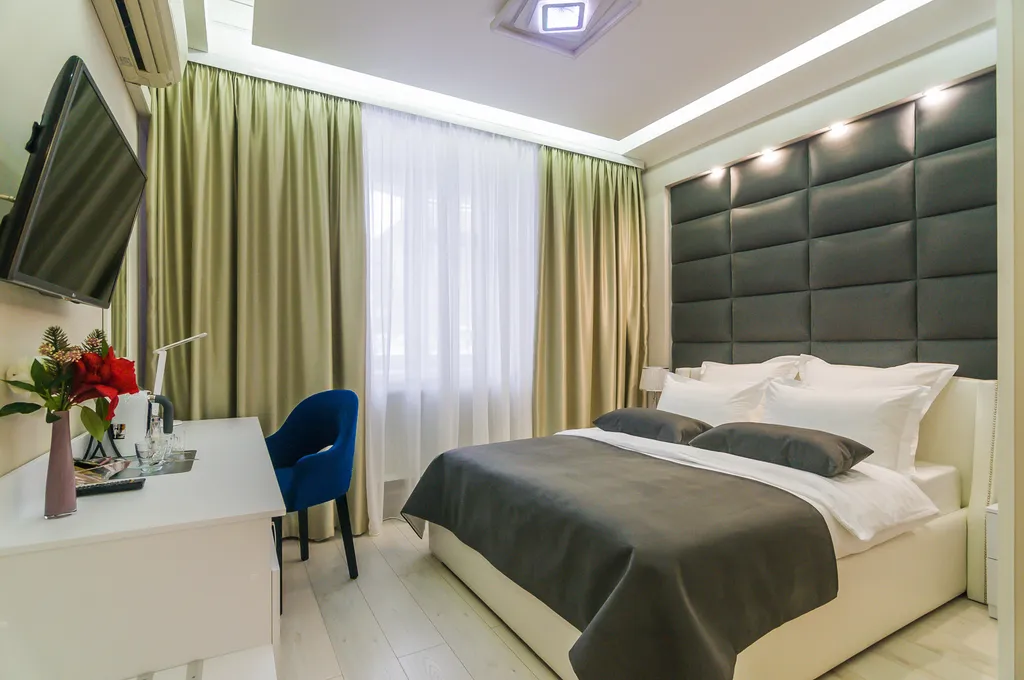 Квартира Комната — аренда посуточно в Пермь