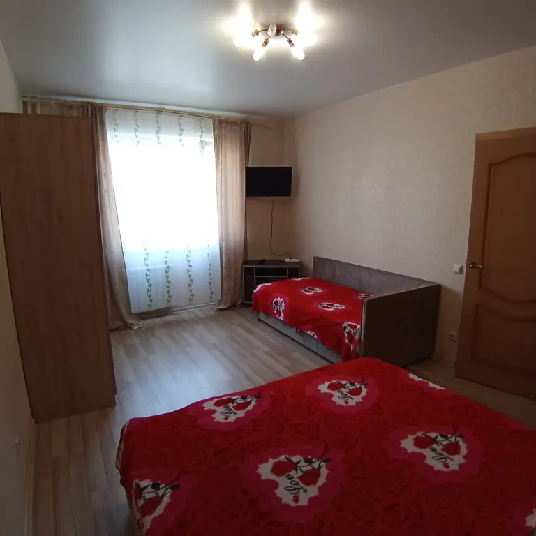 Квартира Просторная квартира — Санкт-Петербург