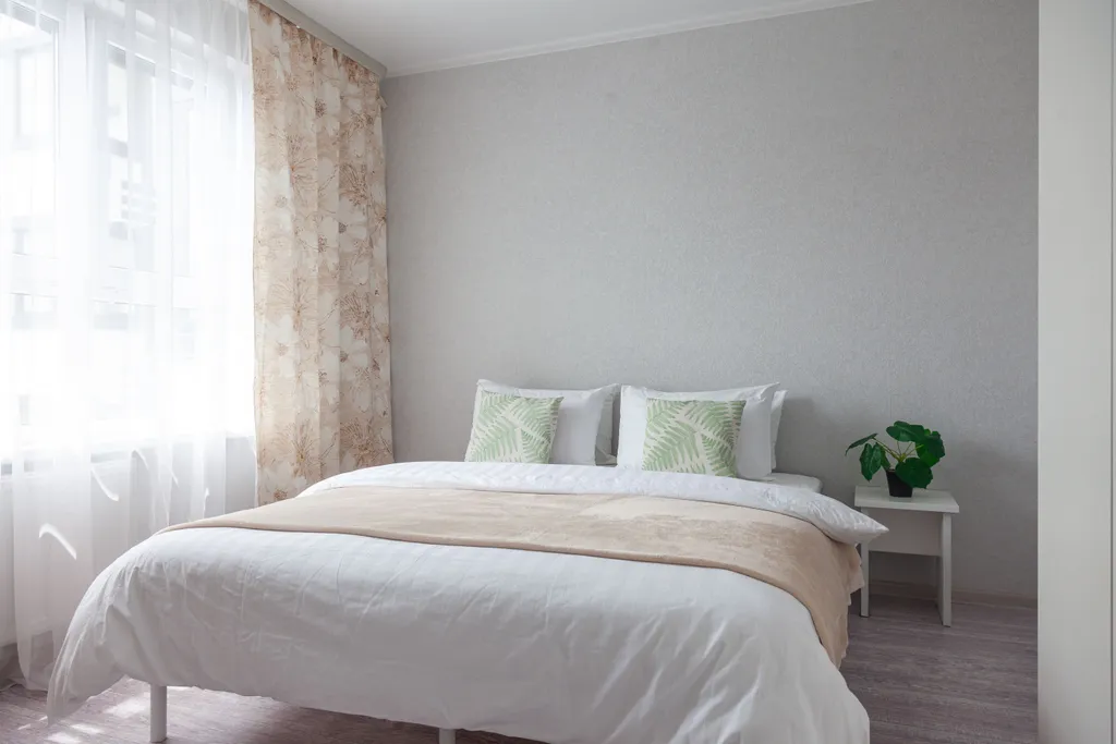 Квартира Уютная квартира недолеко от Красной площади — Анапа