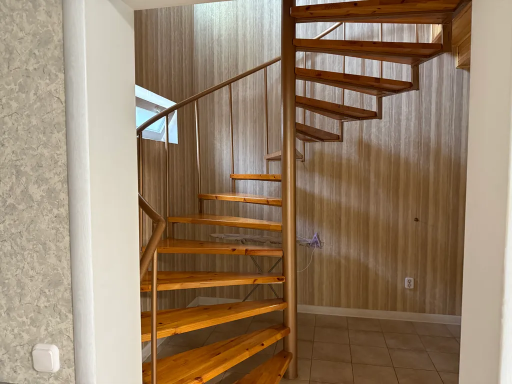 Домики отдыха