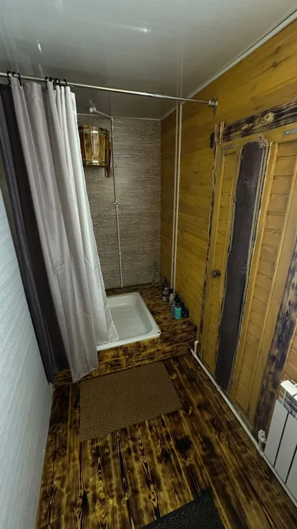 Гостевой дом-баня Решма