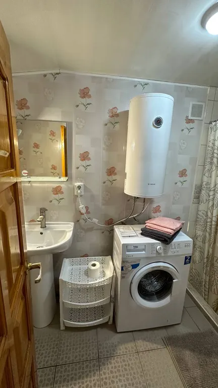 Дом с видом на море