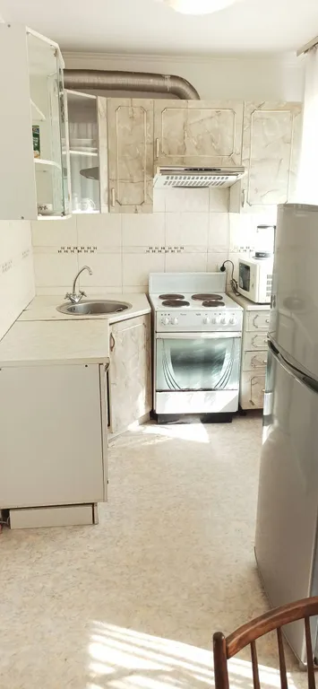 Квартира для комфортного отдыха и командировок — аренда посуточно в Уссурийск