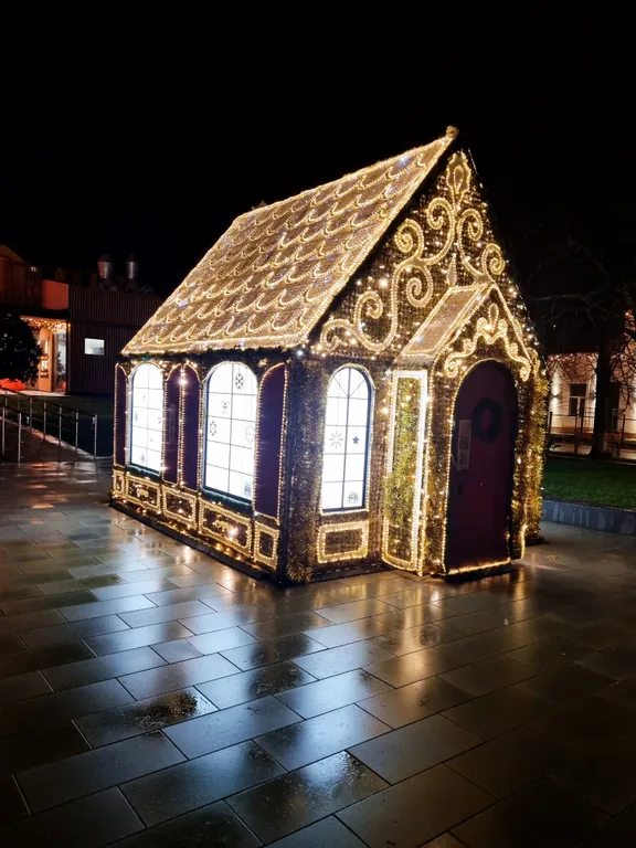 Квартира Квартира на море — Зеленоградск