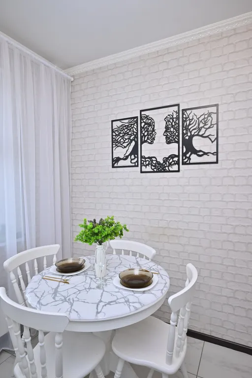 2-к. квартира "Роскошь" рядом с ТРЦ Планета