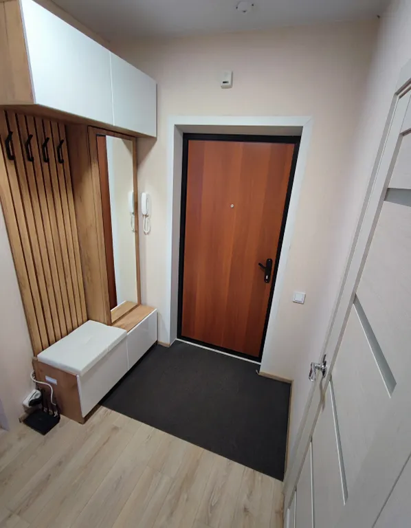 Уютная квартира для отдыха