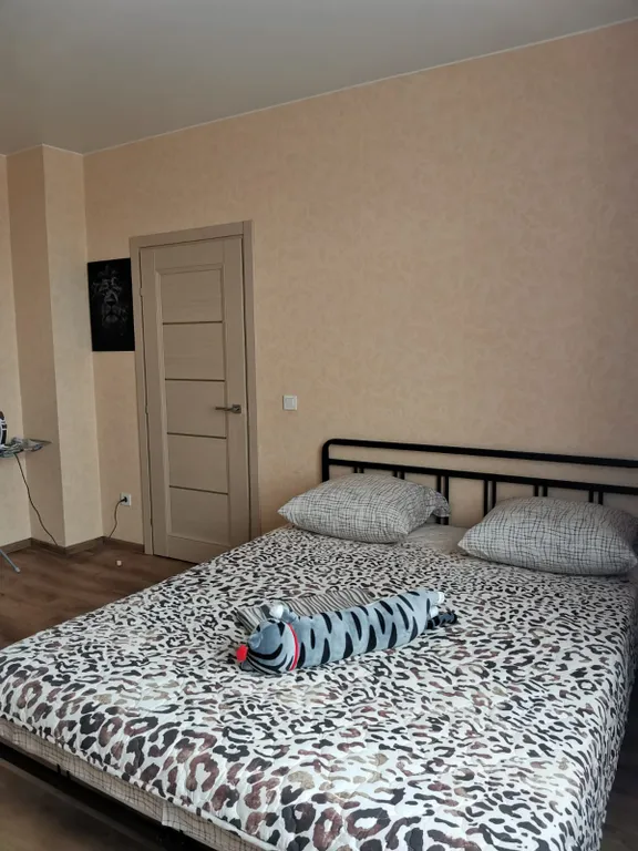 Видовая квартира в Оккервиль