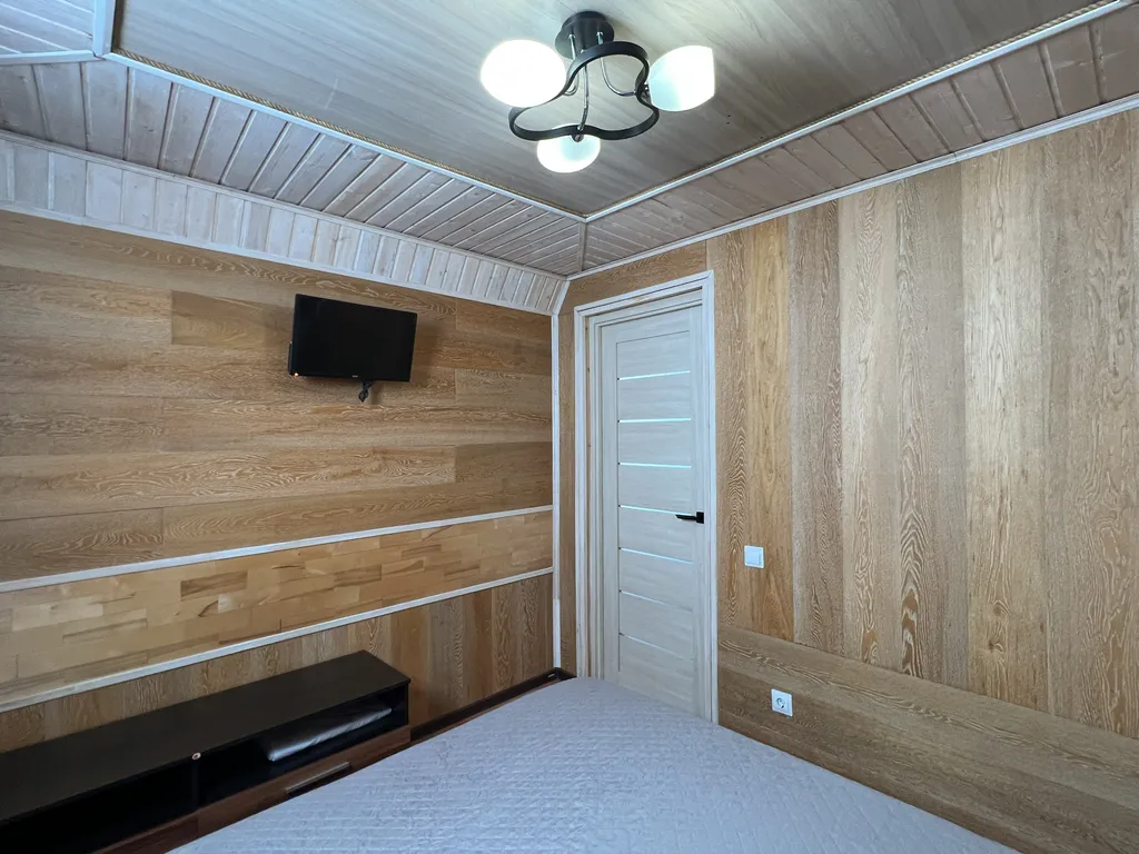 Квартира Квартира Пентхаус с террасой в центре — Адлер