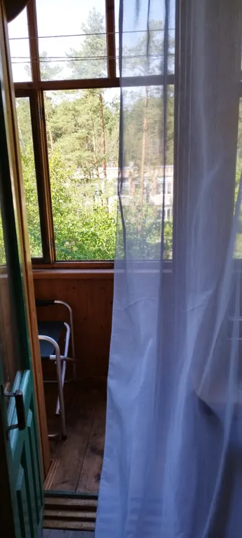 Квартира в Аненнках