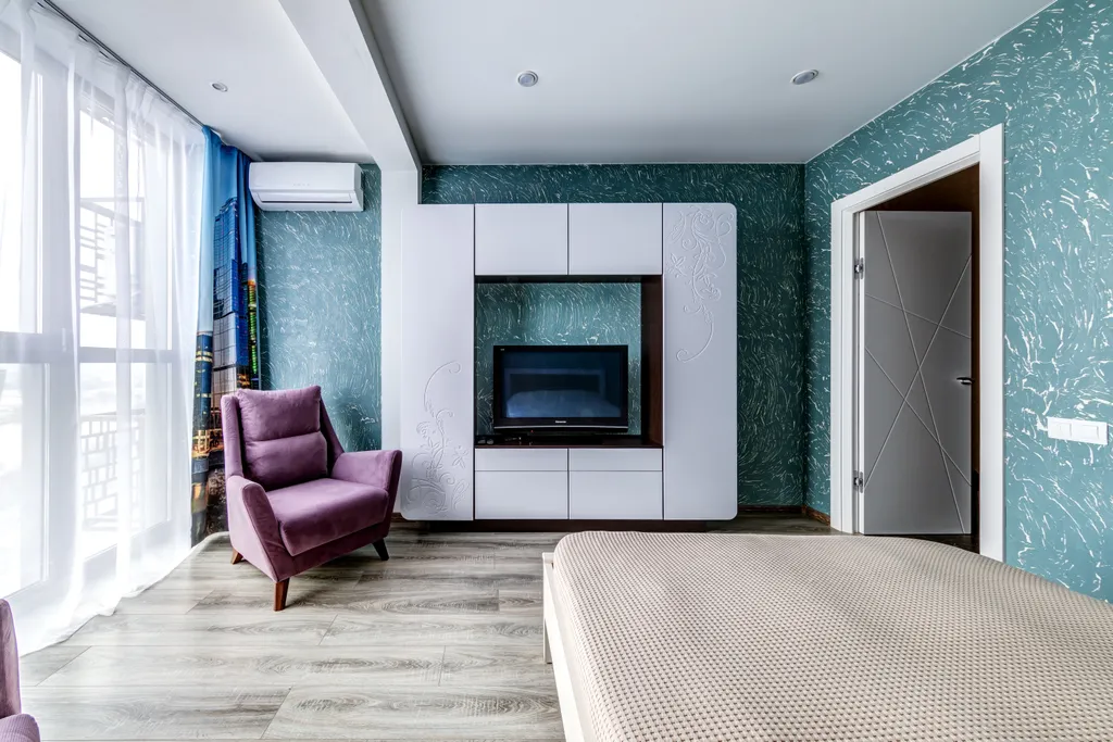 Apartment near Sheremetyevo airport